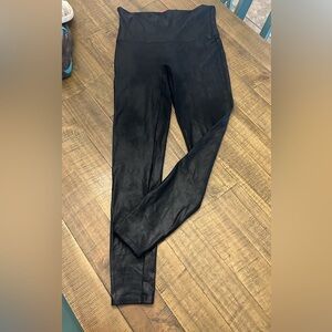 Spanx leggings